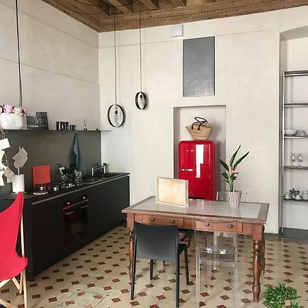 Flora II - Flora Inn Bergamo Eksteriør billede