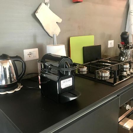 Flora II - Flora Inn Bergamo Eksteriør billede