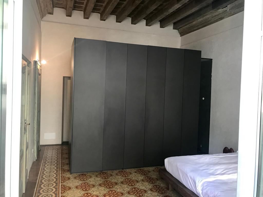 Flora II - Flora Inn Bergamo Eksteriør billede
