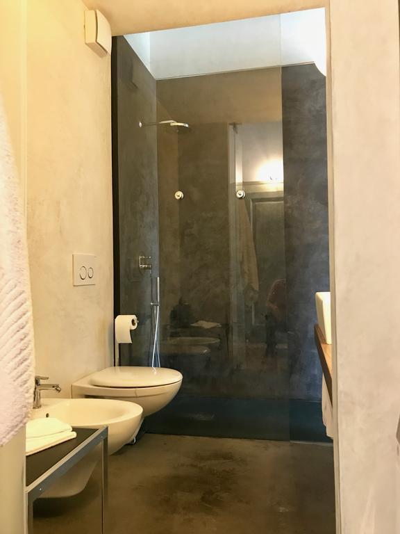 Flora II - Flora Inn Bergamo Eksteriør billede