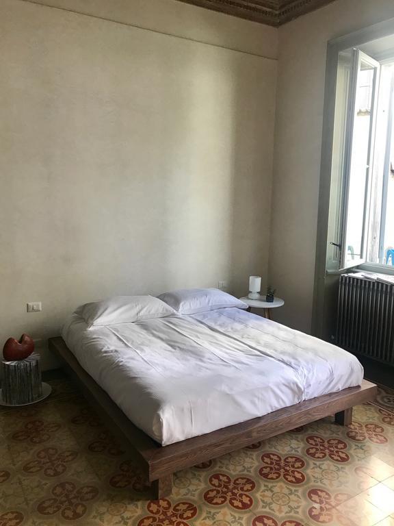 Flora II - Flora Inn Bergamo Eksteriør billede