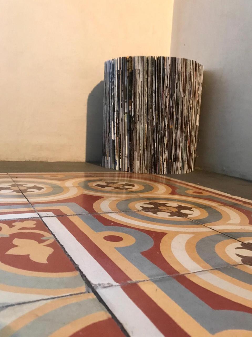 Flora II - Flora Inn Bergamo Eksteriør billede