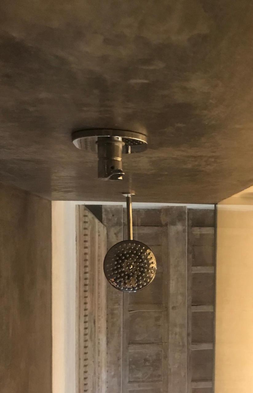 Flora II - Flora Inn Bergamo Eksteriør billede