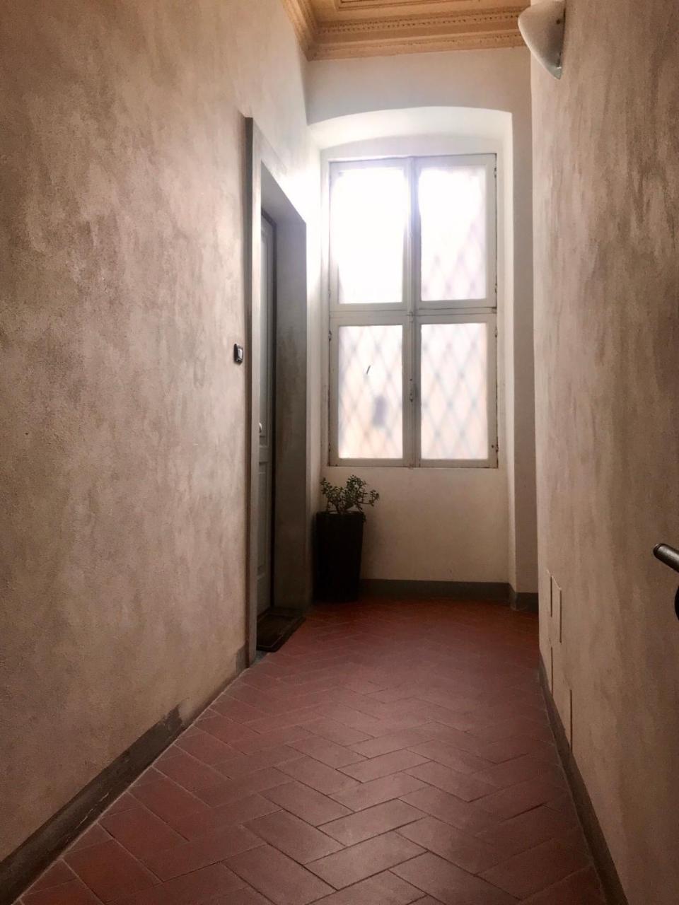 Flora II - Flora Inn Bergamo Eksteriør billede