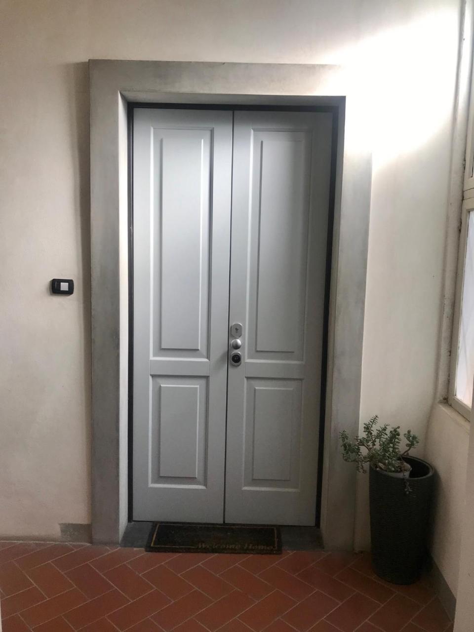 Flora II - Flora Inn Bergamo Eksteriør billede