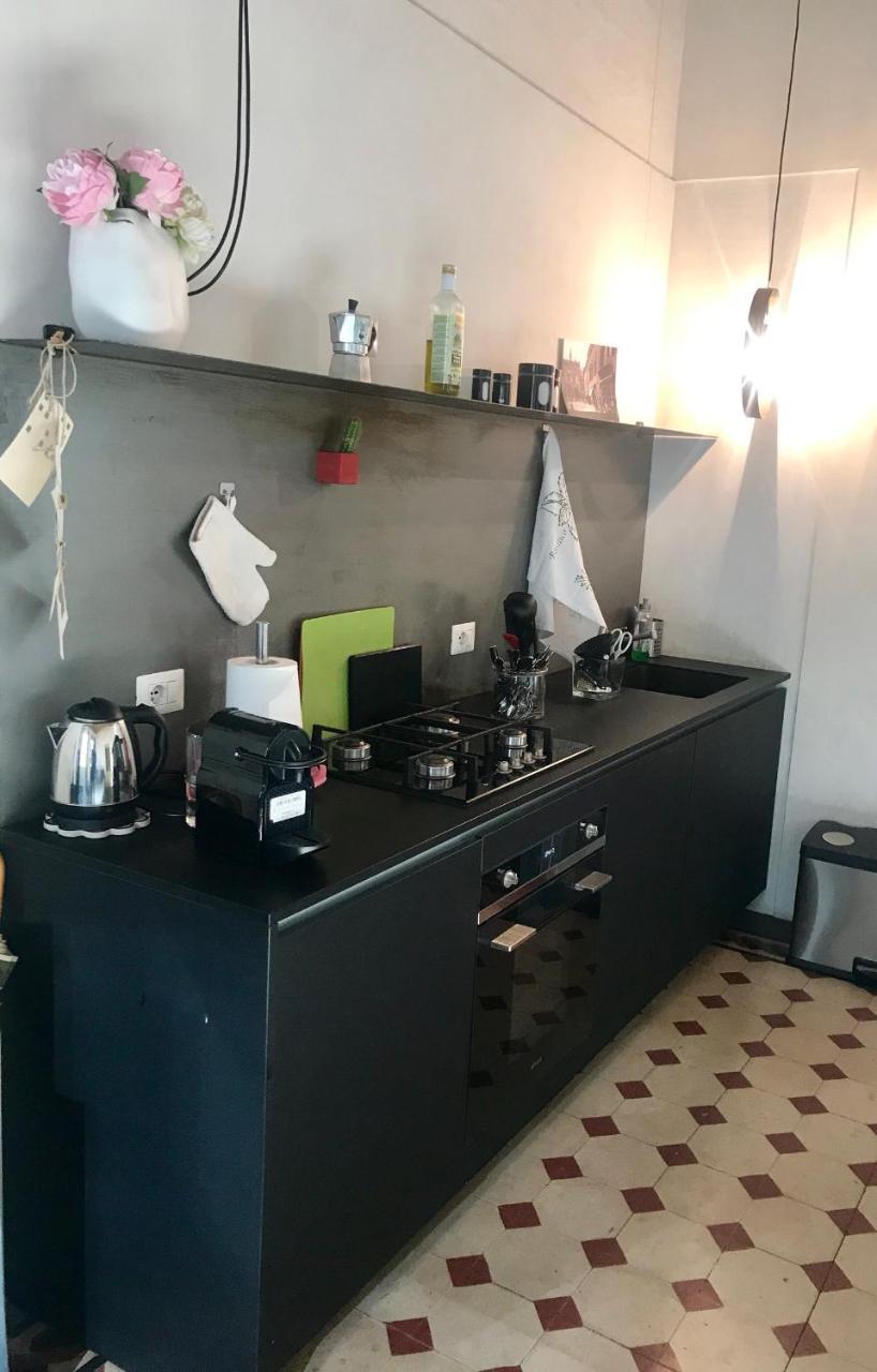 Flora II - Flora Inn Bergamo Eksteriør billede