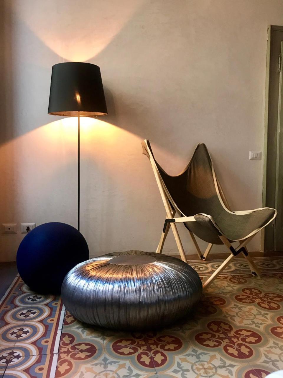 Flora II - Flora Inn Bergamo Eksteriør billede