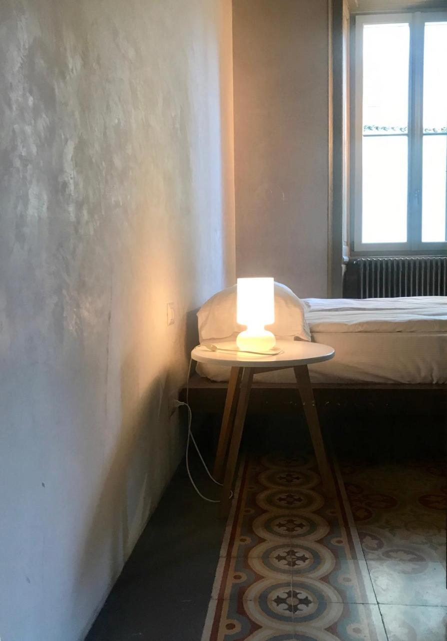 Flora II - Flora Inn Bergamo Eksteriør billede