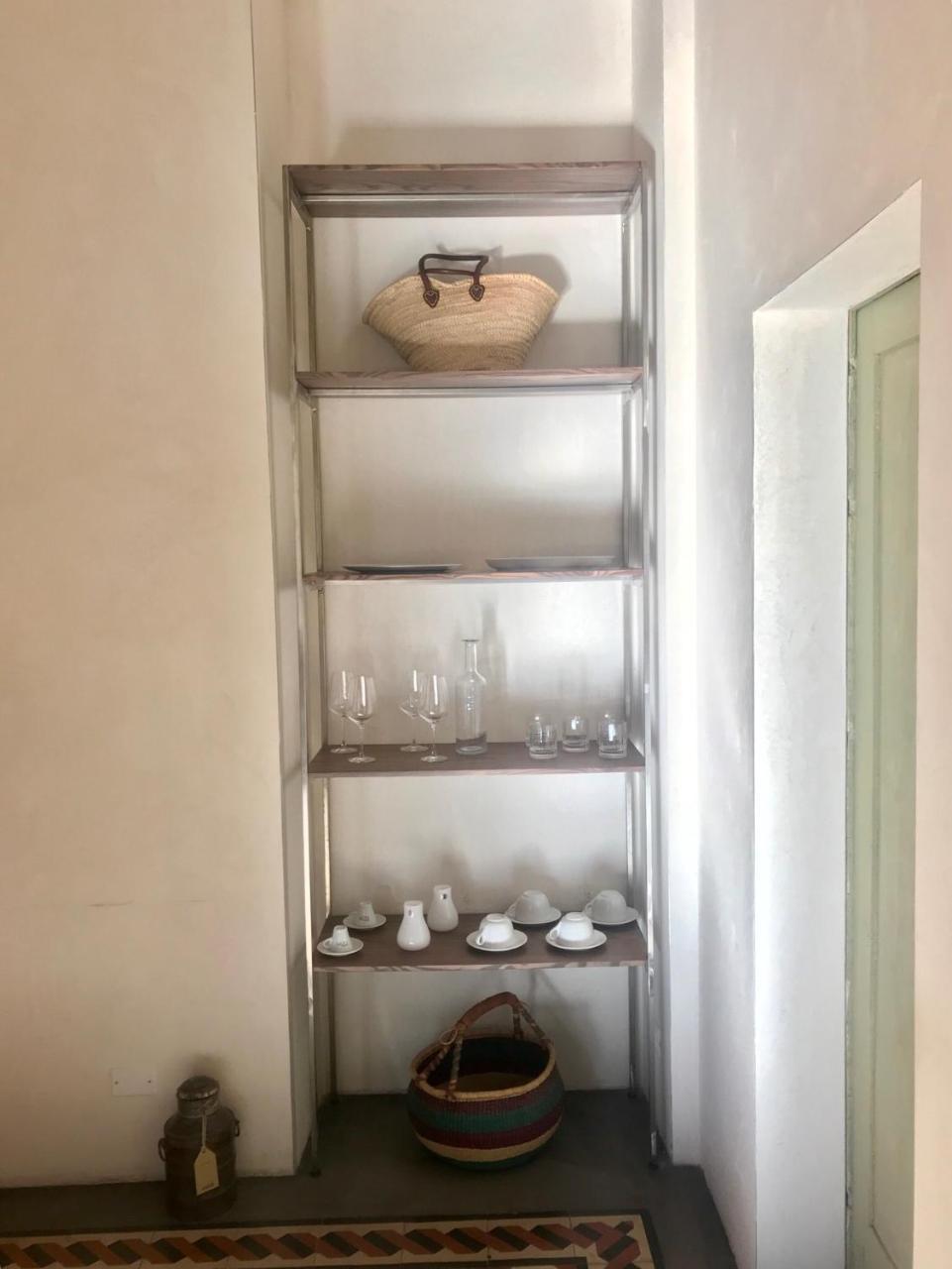 Flora II - Flora Inn Bergamo Eksteriør billede