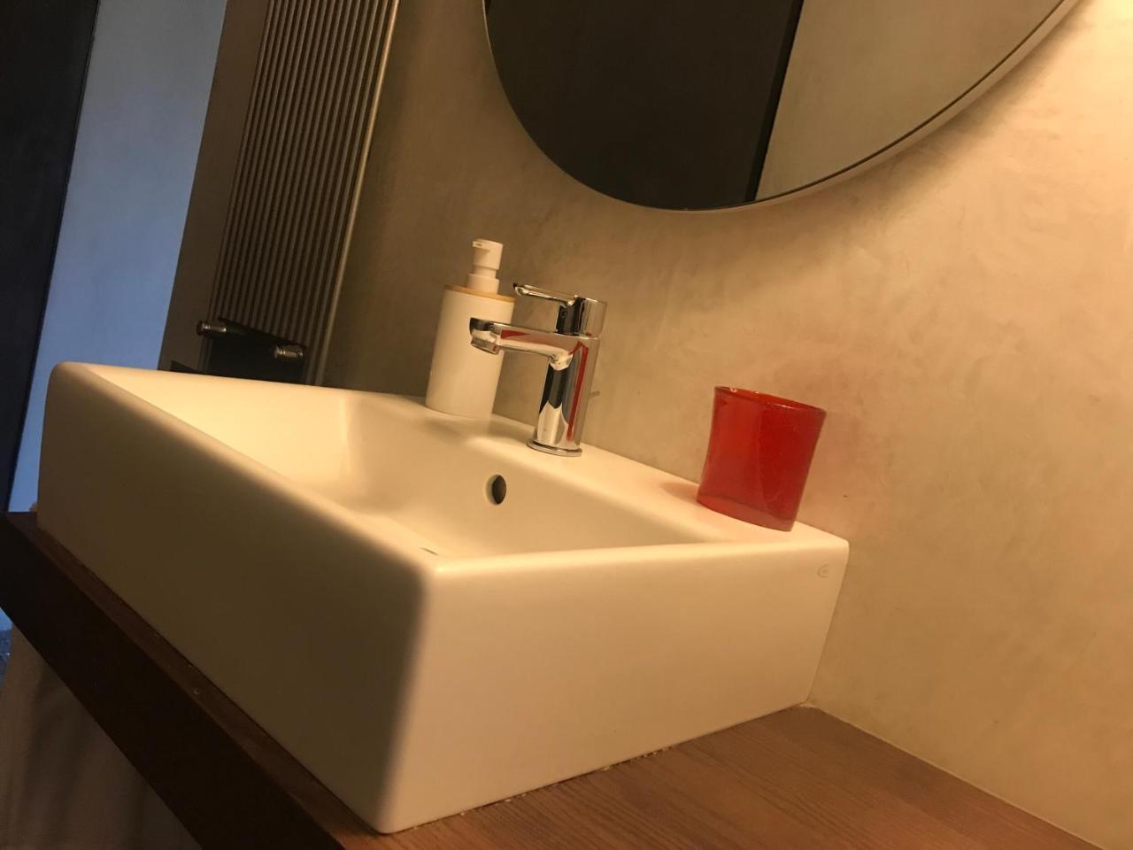 Flora II - Flora Inn Bergamo Eksteriør billede